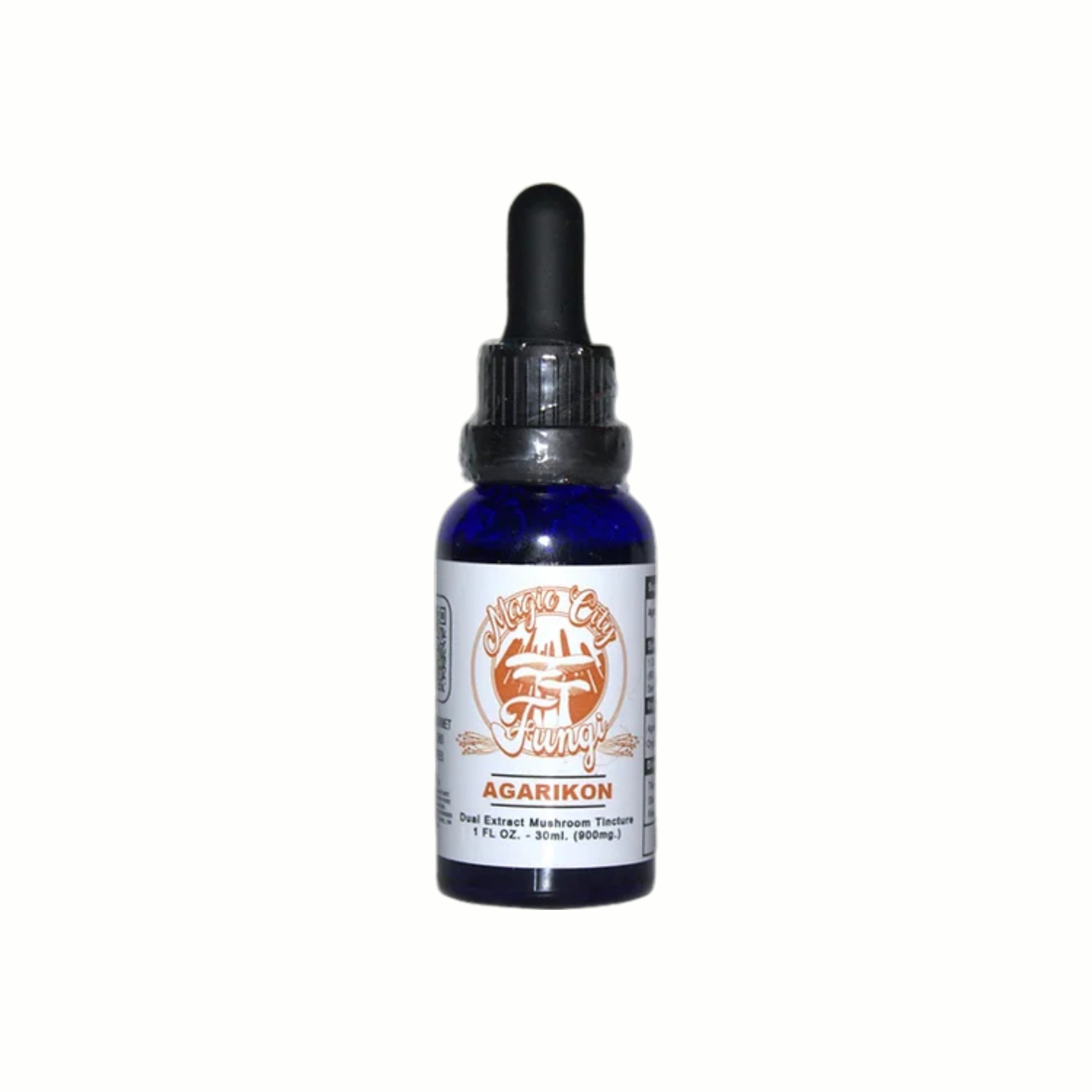 Agarikon Mushroom Tincture