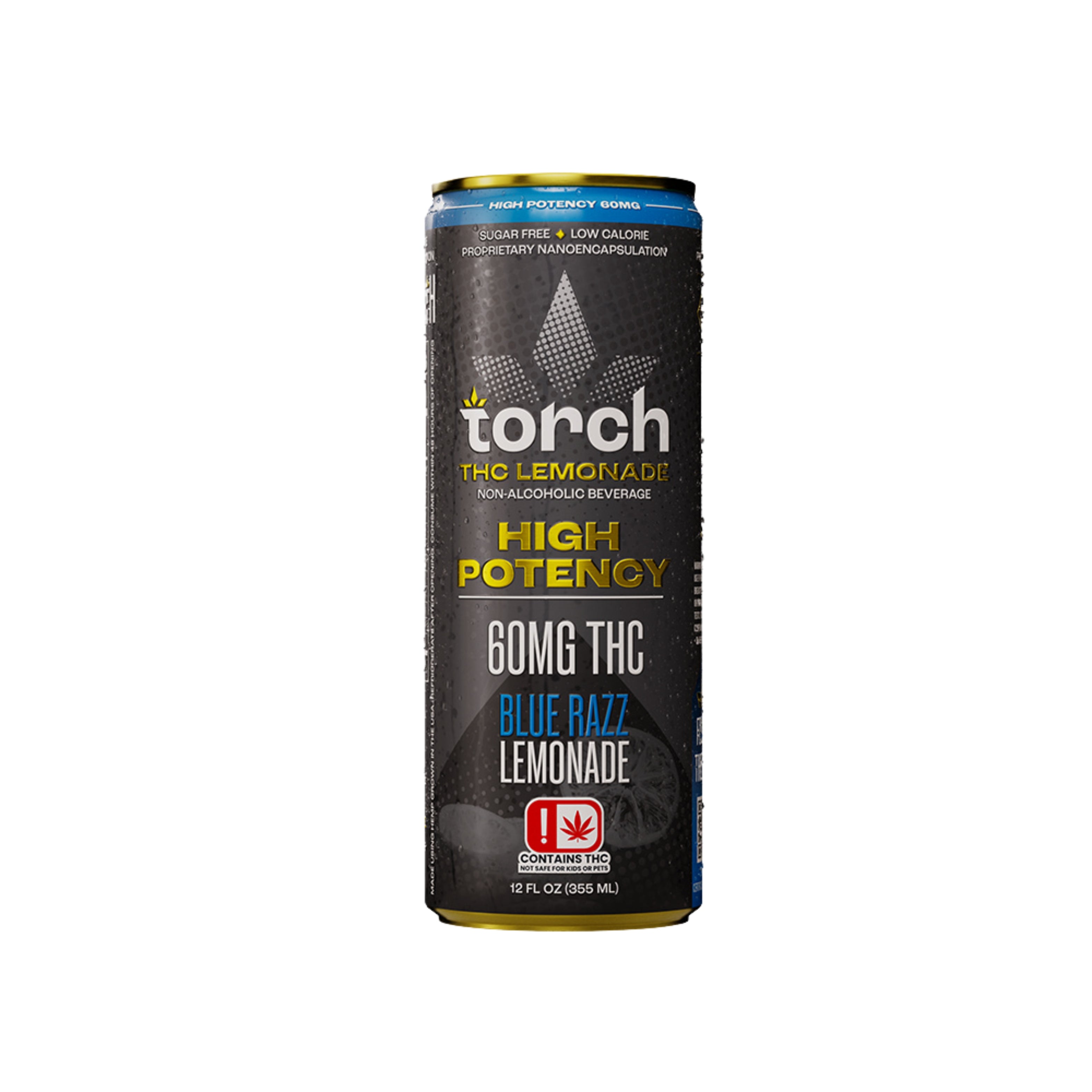 Torch High Potency 60mg