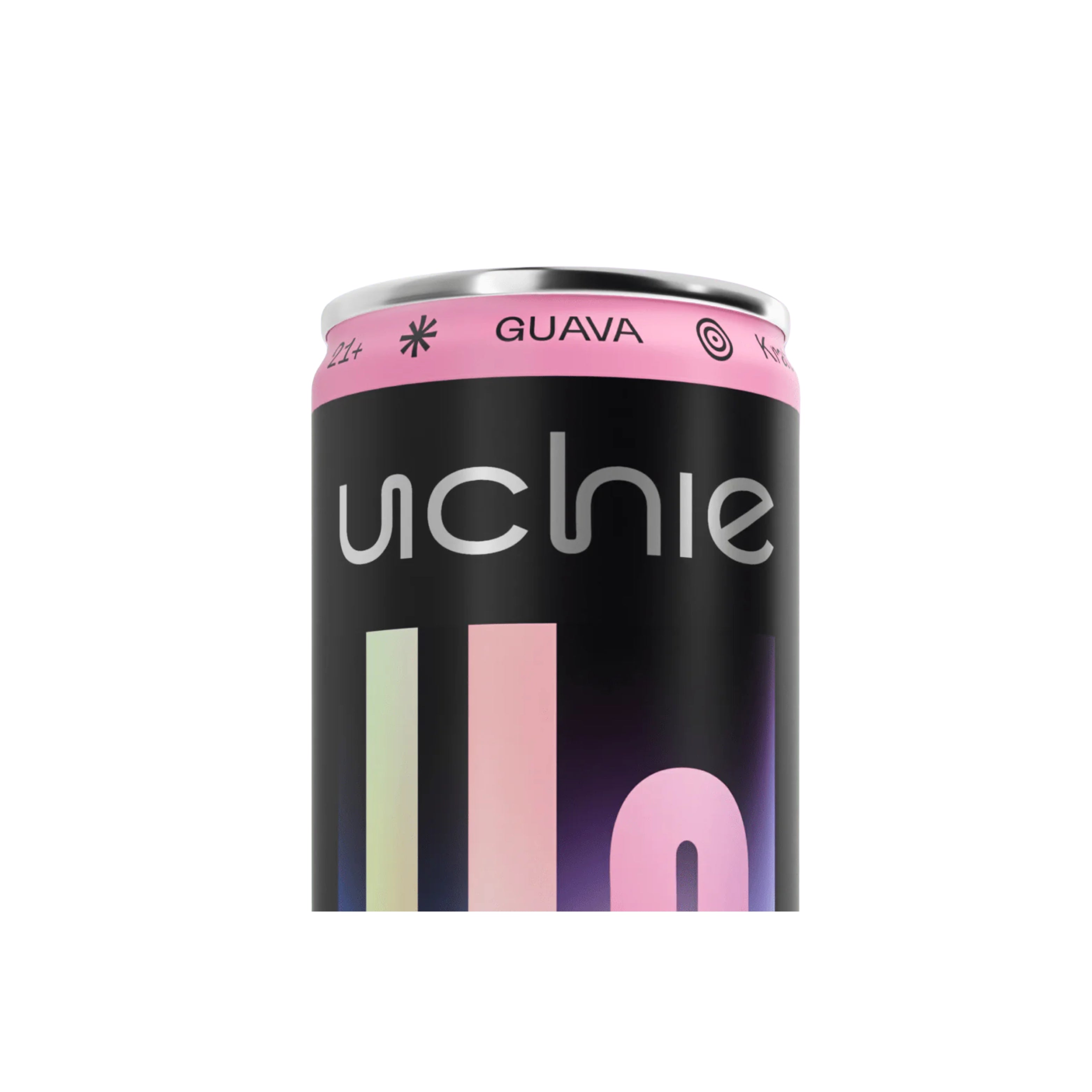 Uchie Kratom Kava Seltzer