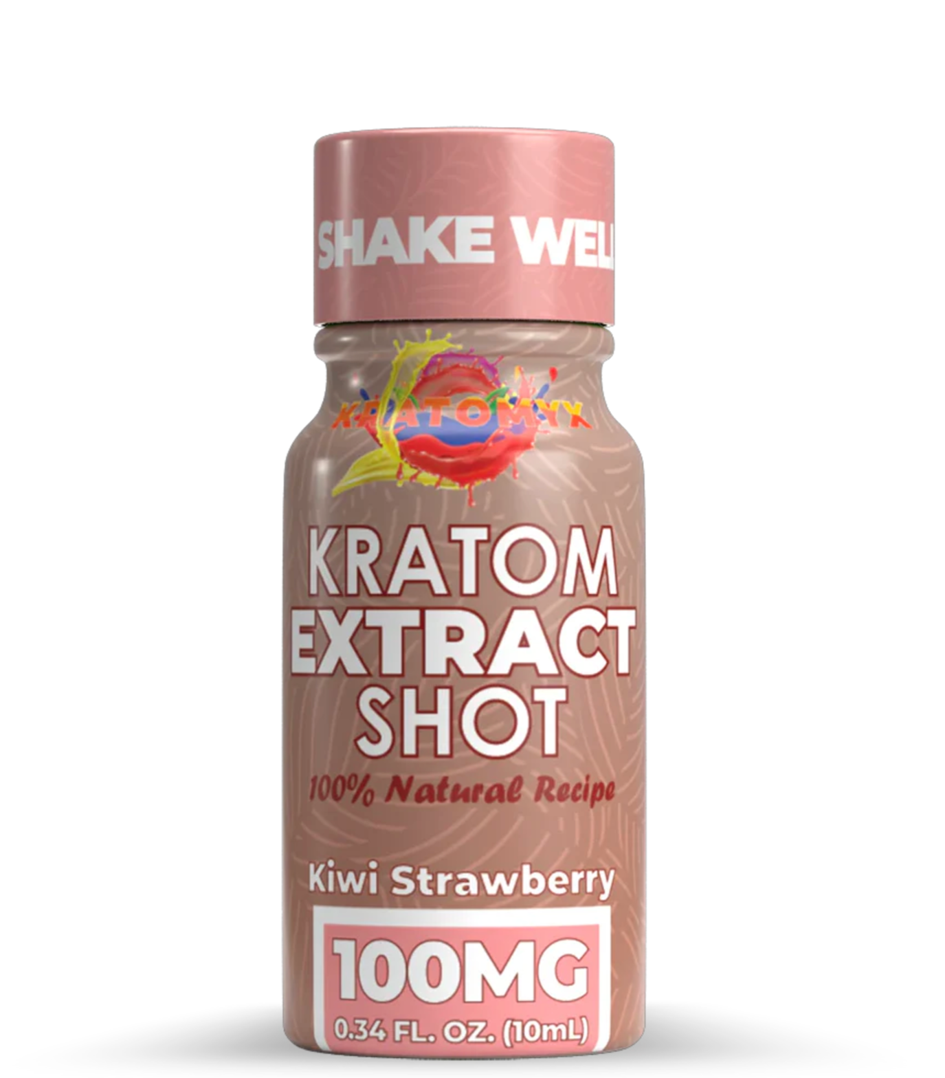 Kratomyx Kratom Shots