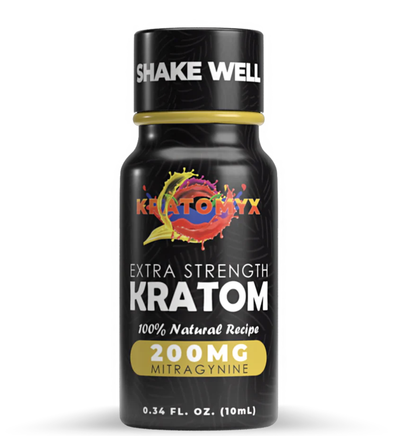 Kratomyx Kratom Shots