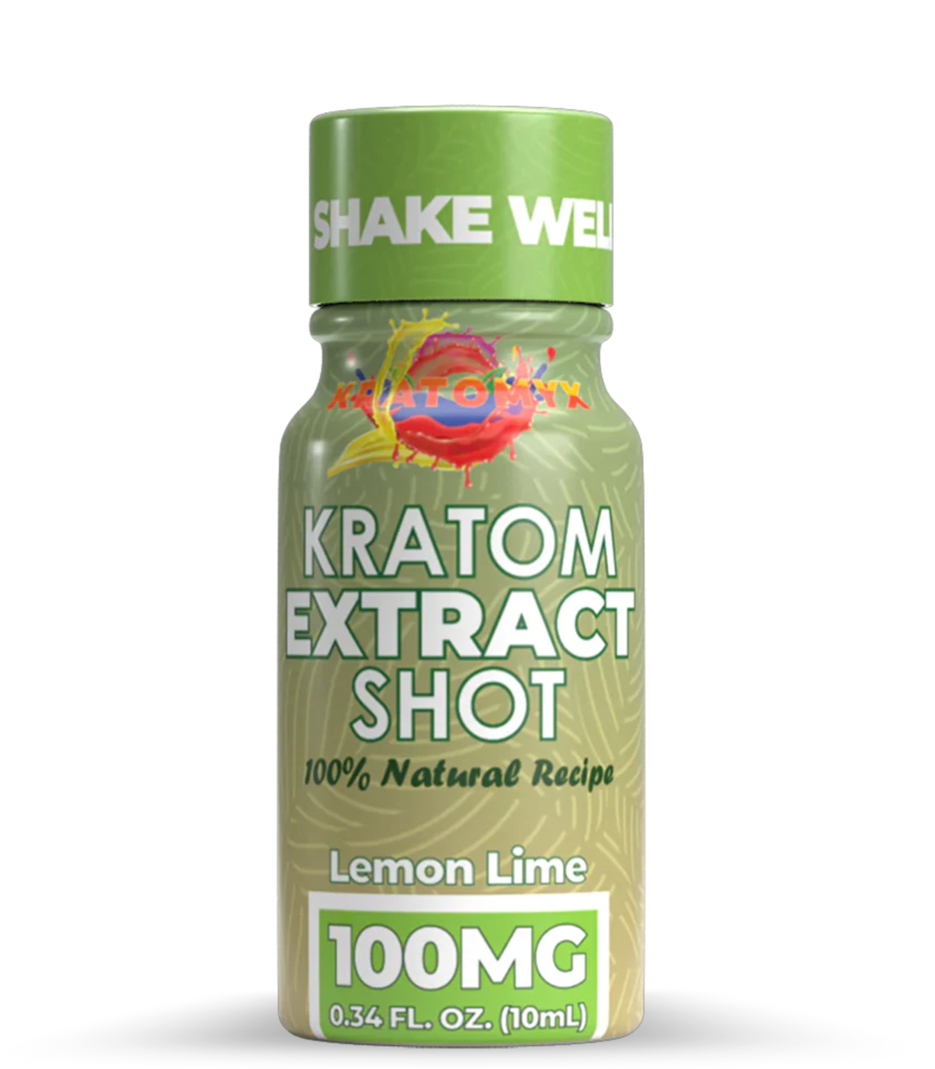 Kratomyx Kratom Shots