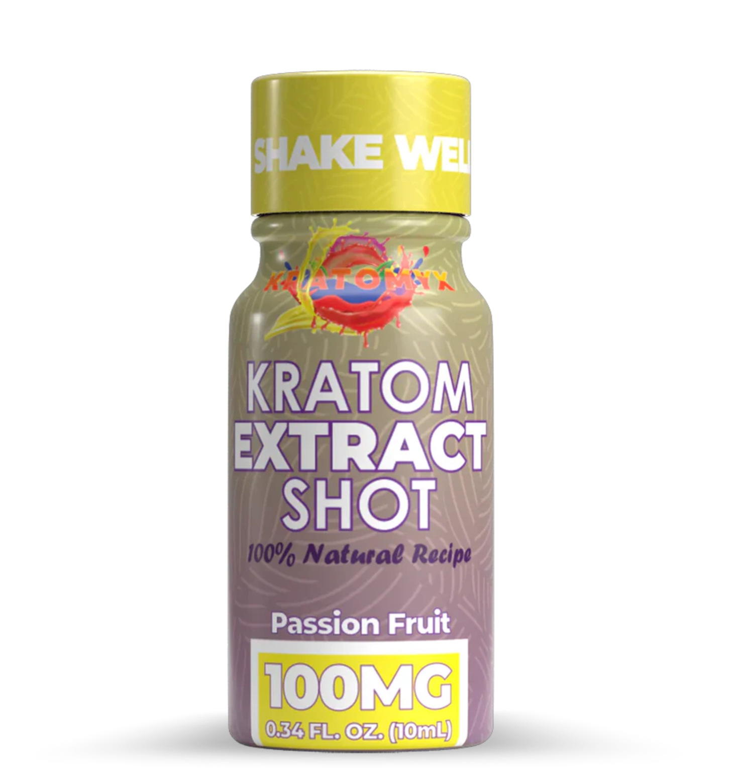 Kratomyx Kratom Shots