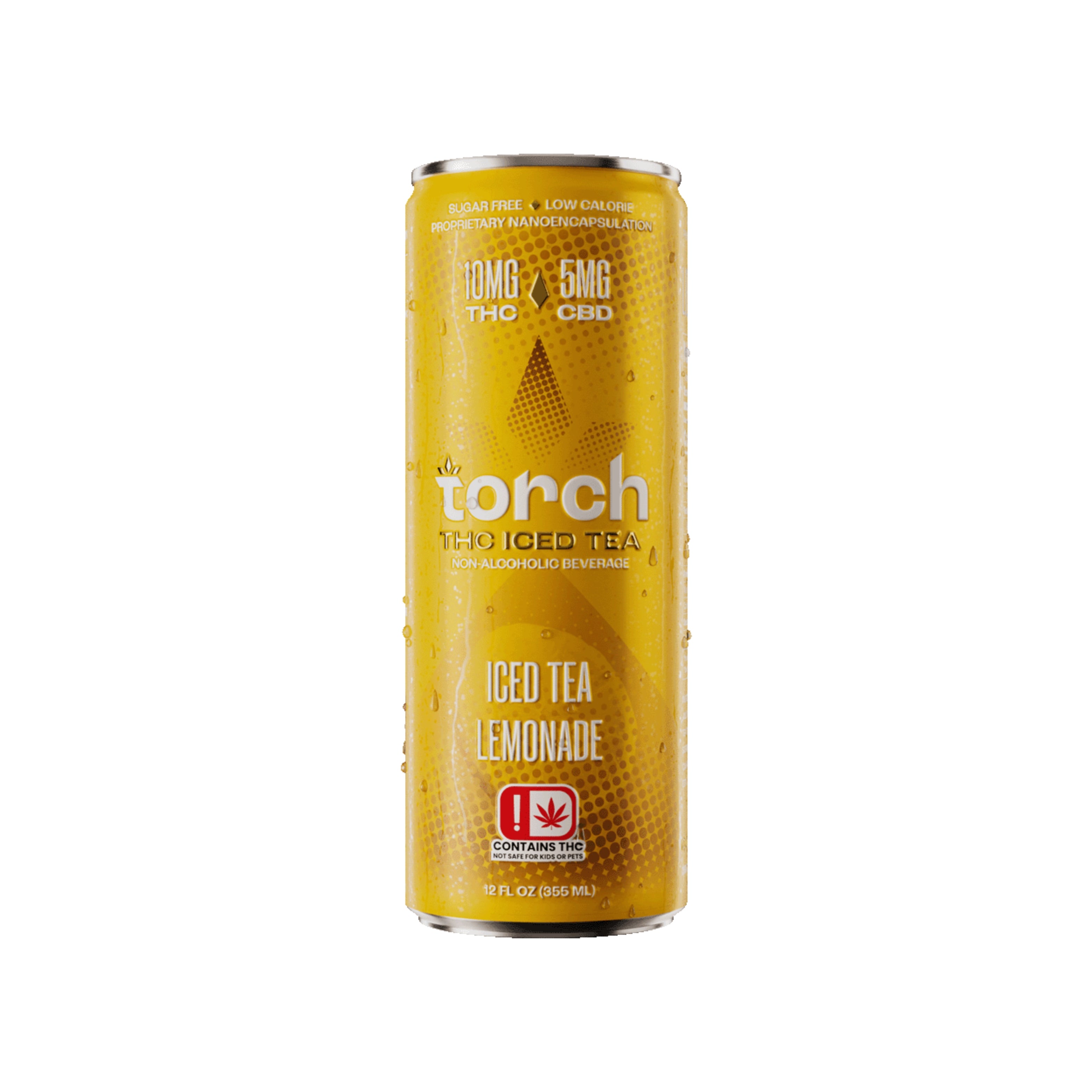 Torch THC Drinks