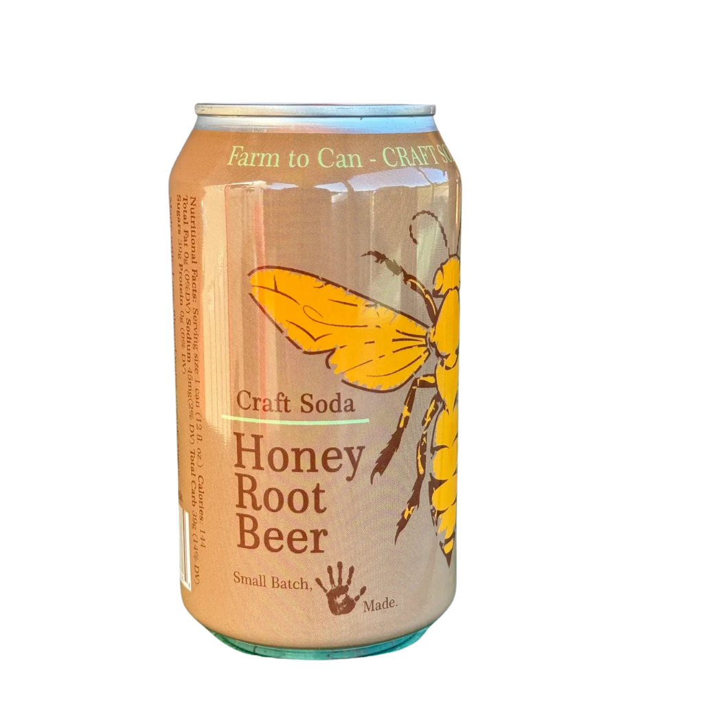 Wehrloom Honey Drinks