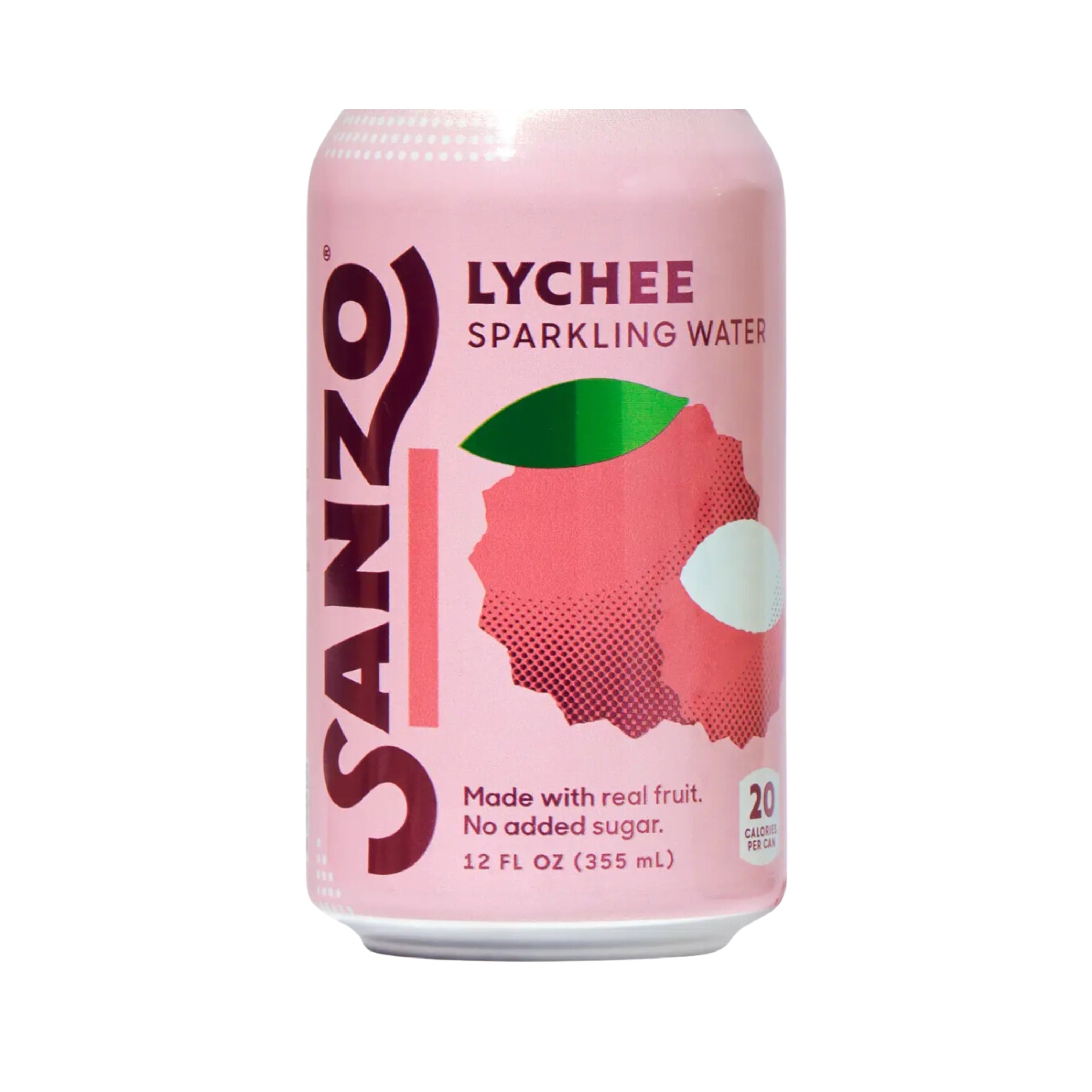 Sanzo Sparkling Water