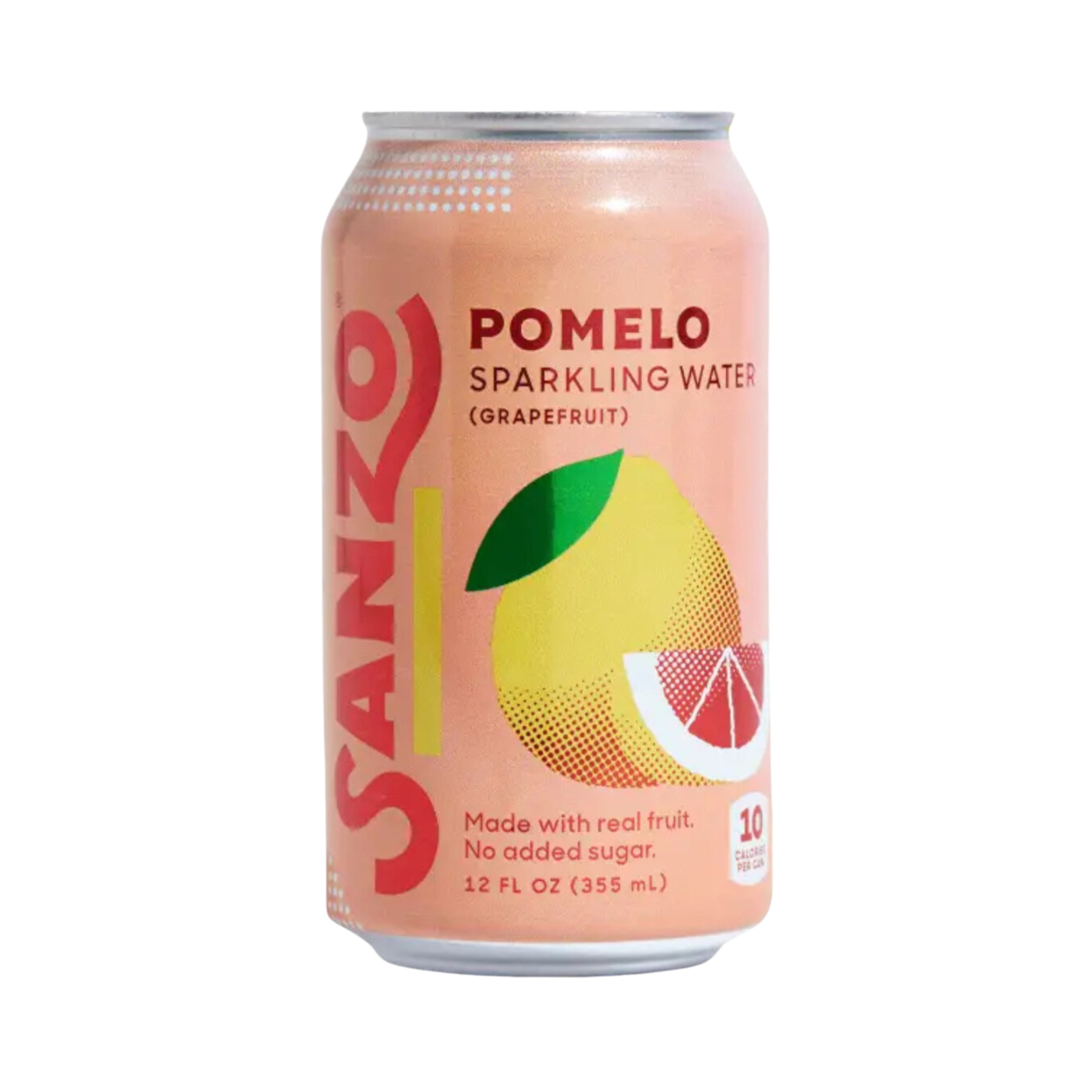 Sanzo Sparkling Water