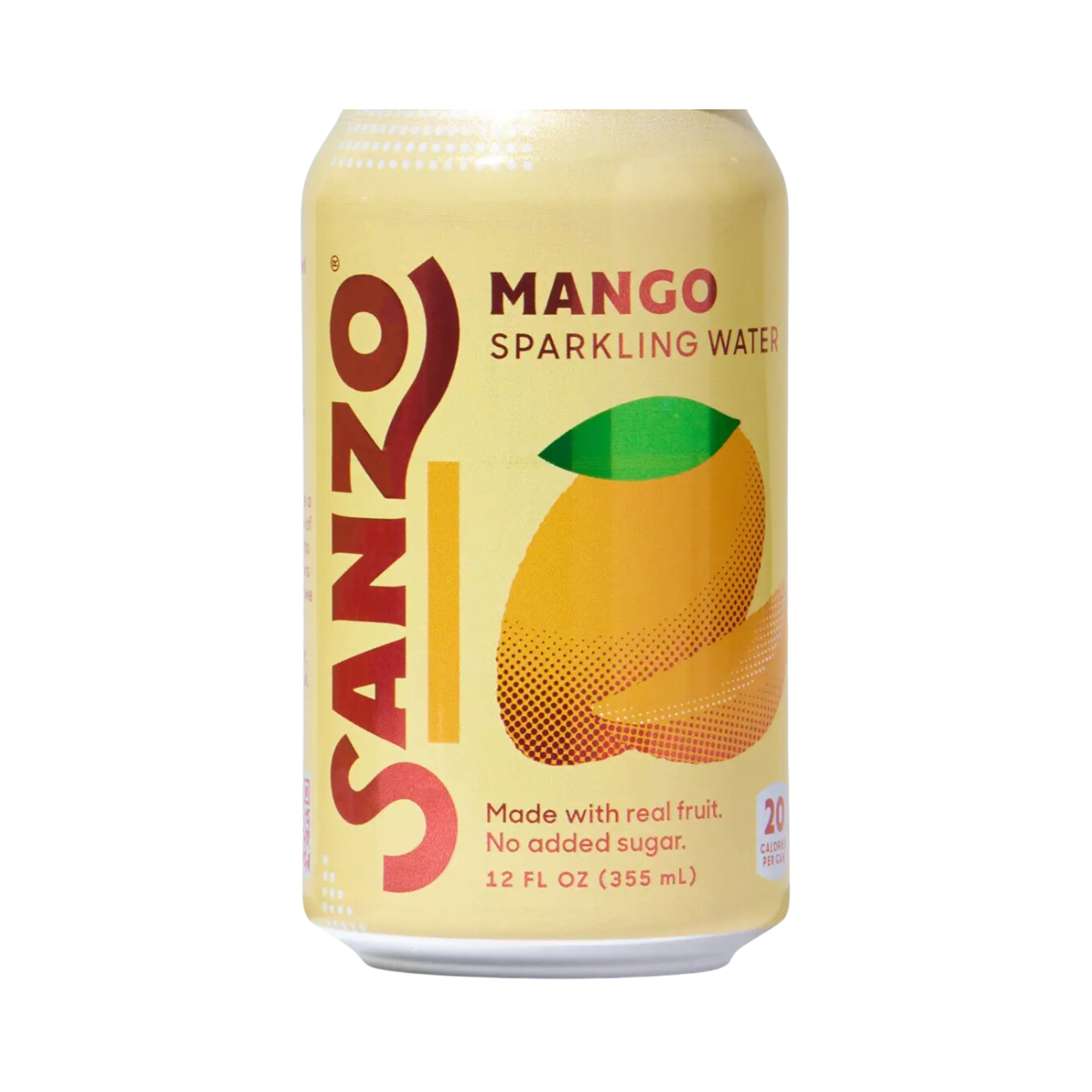 Sanzo Sparkling Water