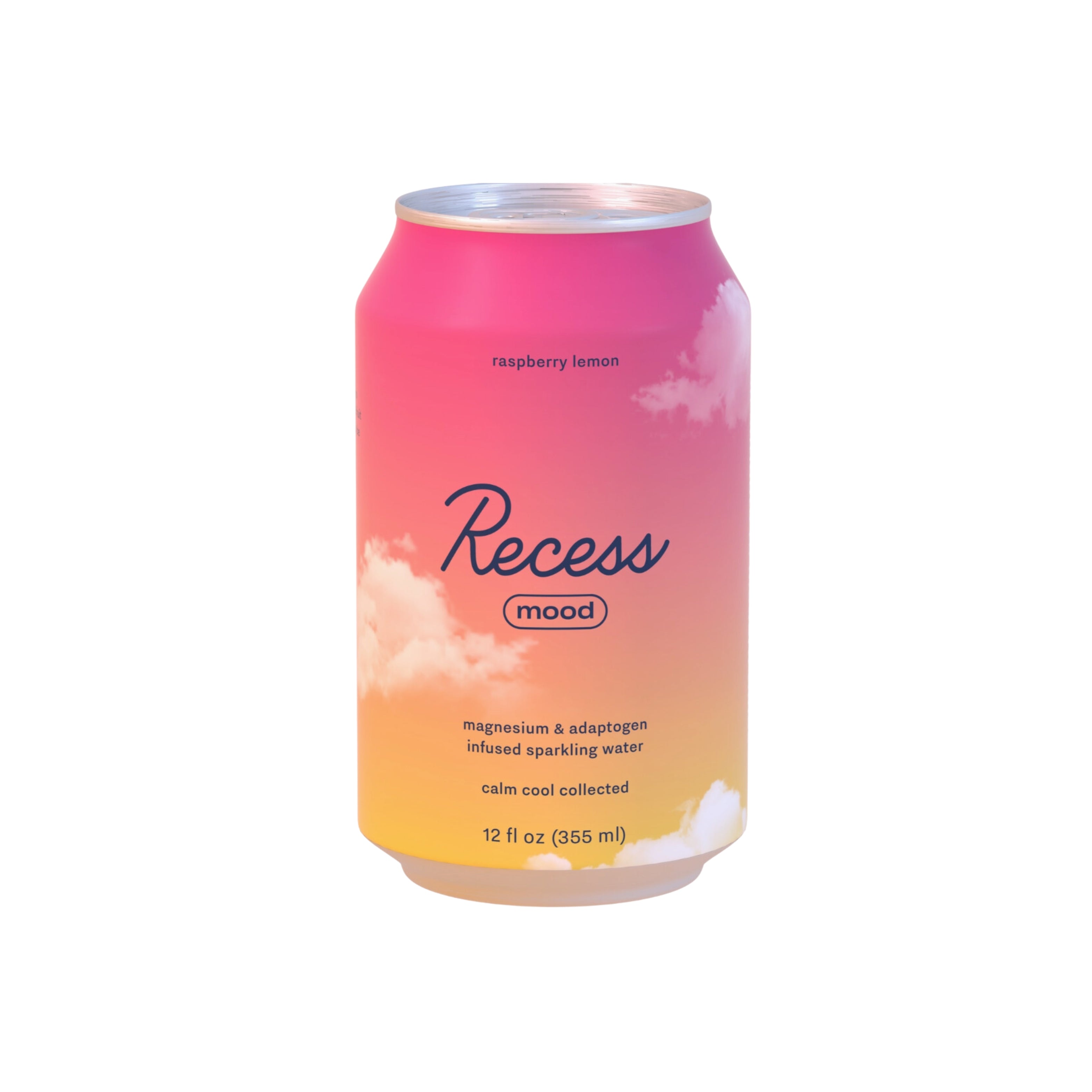 Recess Mood Sparkling Water